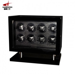 8個(gè)頭搖表盒