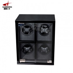 4個(gè)頭馬達(dá)搖表盒