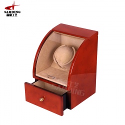 單個(gè)馬達(dá)搖表器